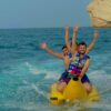 Banana Boat Fun