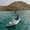 Muscat Bay Kayaking