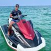 Jet Skiing Adventure