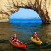 Muscat Bay Kayaking