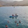 Ladies Kayaking Fun