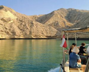 Muscat-Boat-Tour